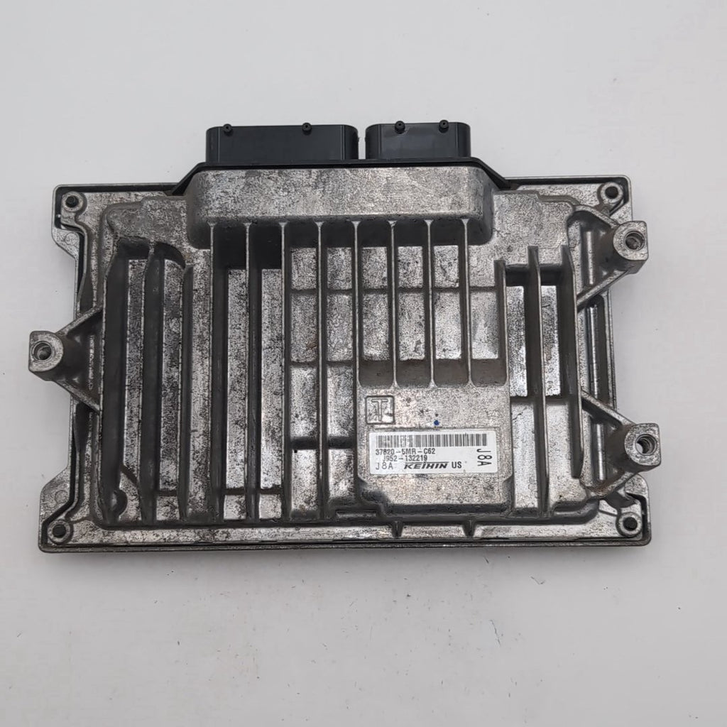 2020 Honda Odyssey 3.5L Engine Computer Control Module ECU 37820-5MR-C62
