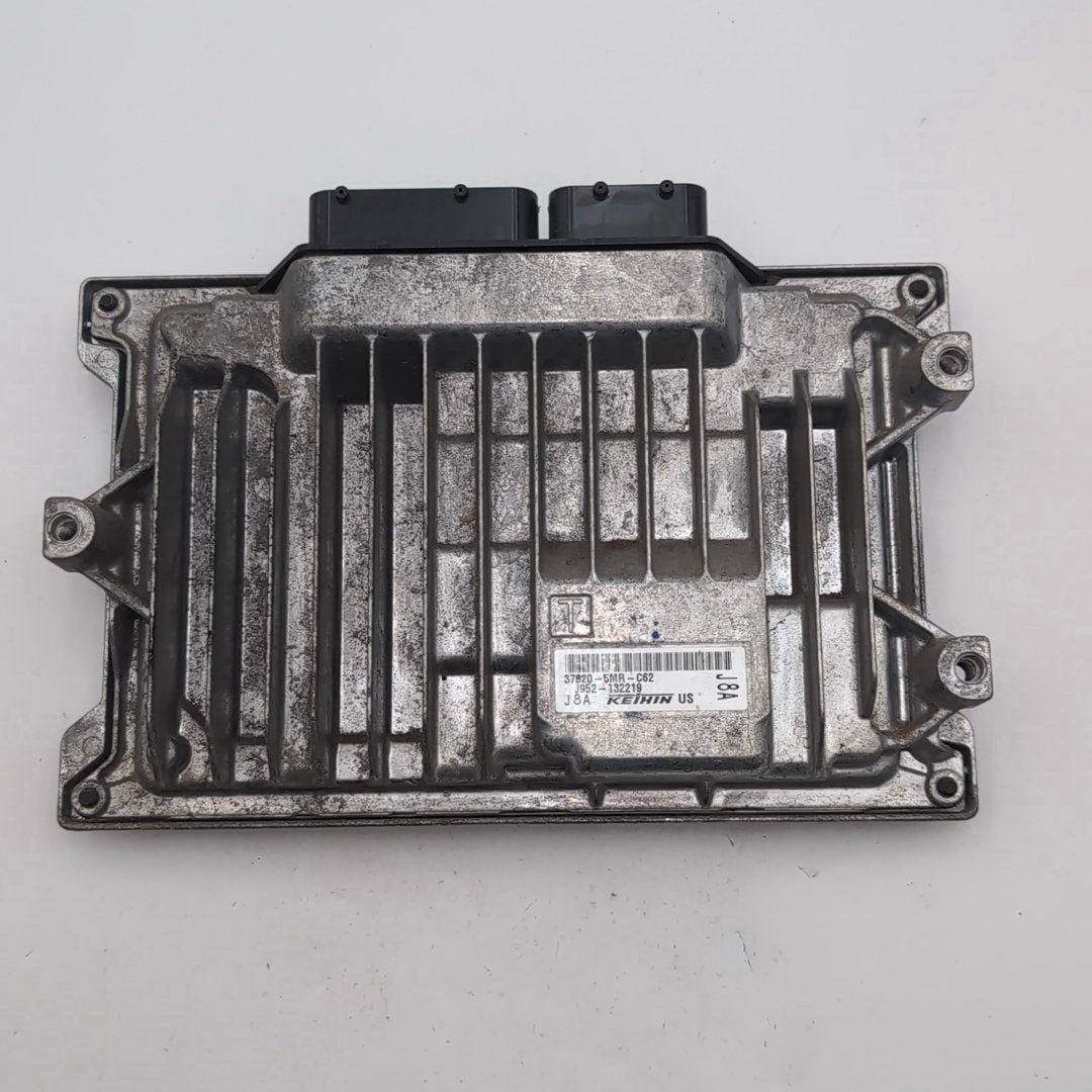 2020 Honda Odyssey 3.5L Engine Computer Control Module ECU 37820-5MR-C62
