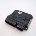 2015 2016 Lexus CT200h Engine Computer Control Module ECM OEM 89661-76160