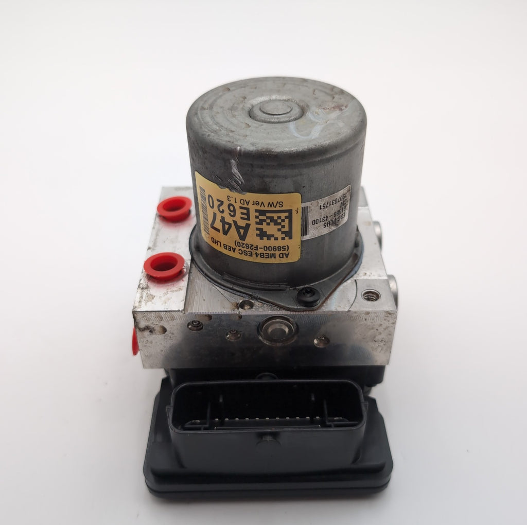 2020 Hyundai Elantra 2.0L ABS Anti Lock Brake Pump Control Unit OEM 58900-F2620