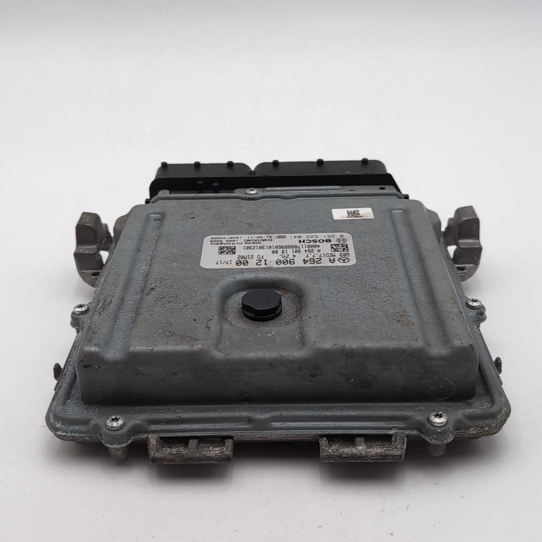 2019- 2023 Mercedes-Benz GLC300 Engine Computer Control Module A2649001200