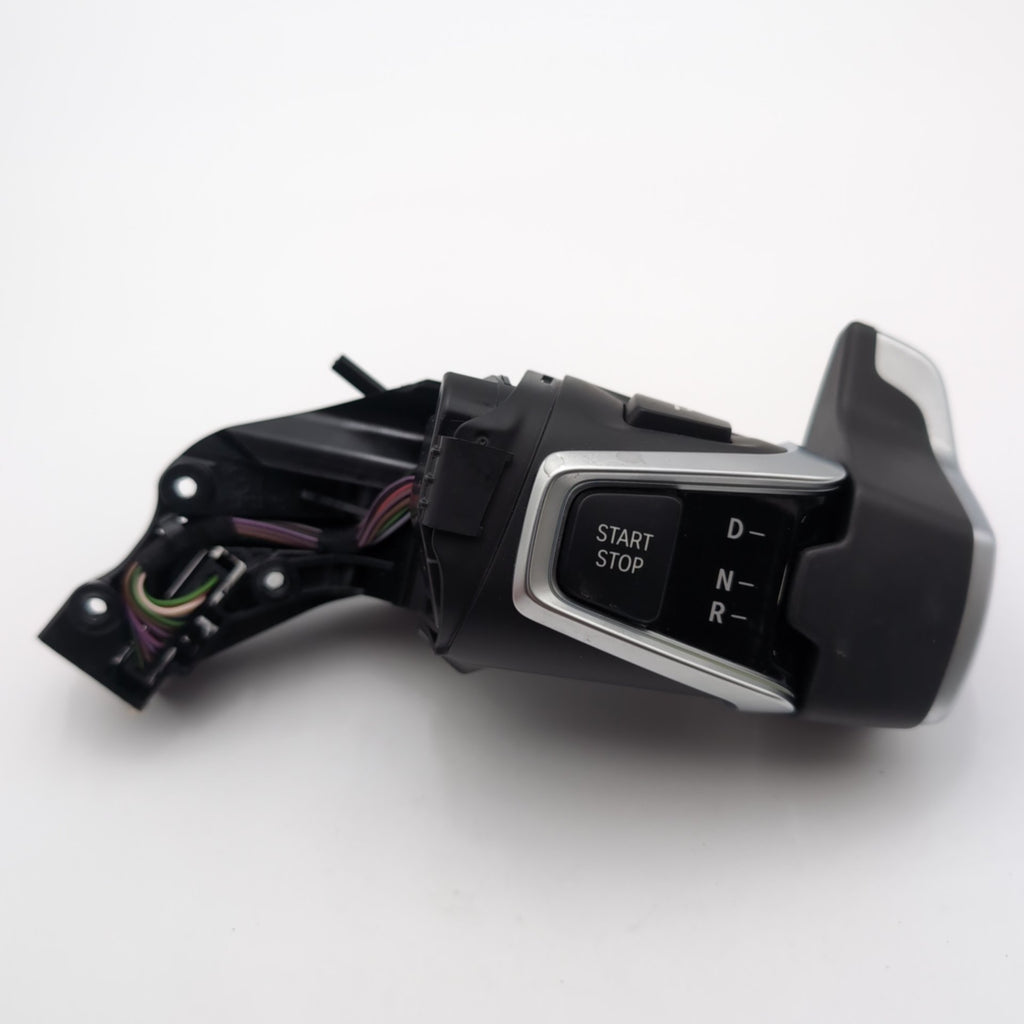 2014 - 2021 BMW i3 i3s I01 Hybrid Automatic Transmission Gear Shifter Switch