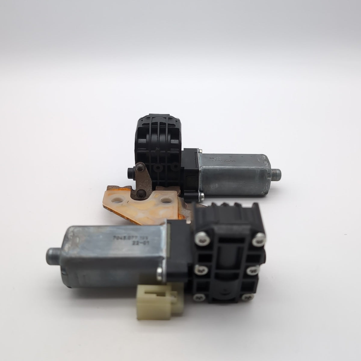 BMW G30 G31 G32 G11 G12 G14 G15 G16 G05 G06 G07 Steering Wheel Column Motor PAIR