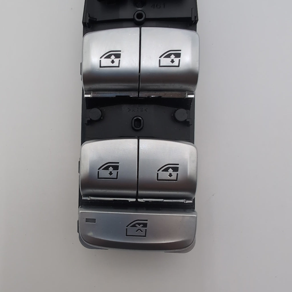 2017- 2022 BMW 7 Series G11 Front Left Driver Master Window Switch 9382502
