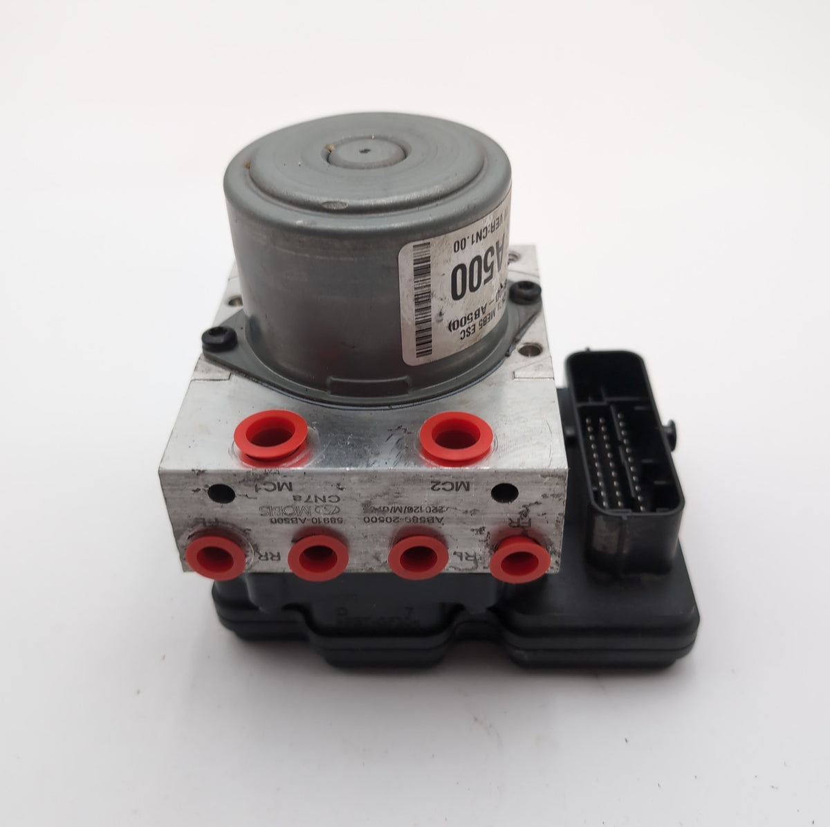 2021 2022 Hyundai Elantra 2.0L ABS Anti Lock Brake Pump 58900-AB500