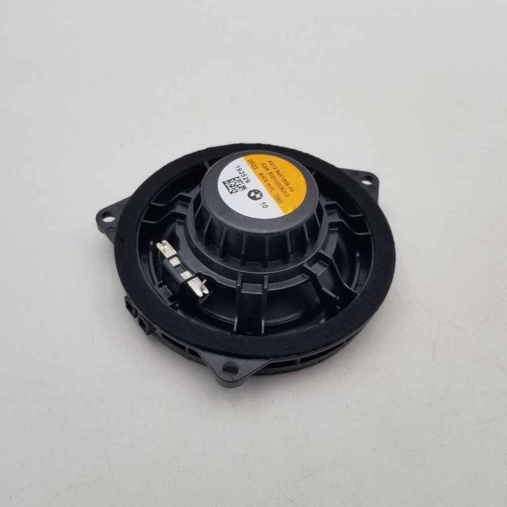 2022 - 2025 BMW iX I20 Mini Countryman Front Rear Door Midrange Speaker 9441905