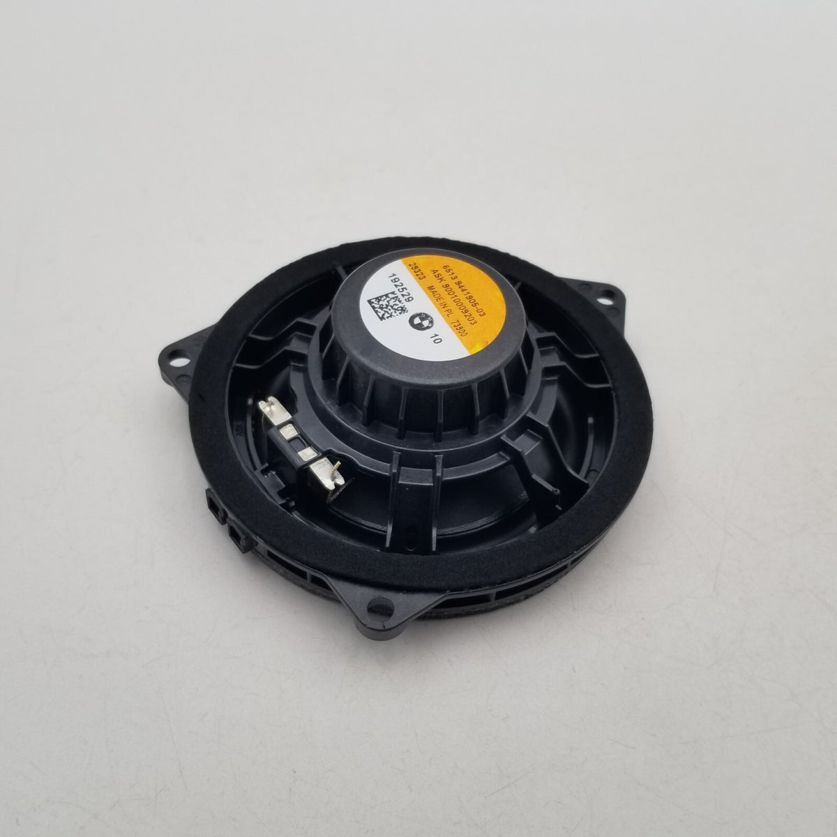 2022 - 2025 BMW iX I20 Mini Countryman Front Rear Door Midrange Speaker 9441905