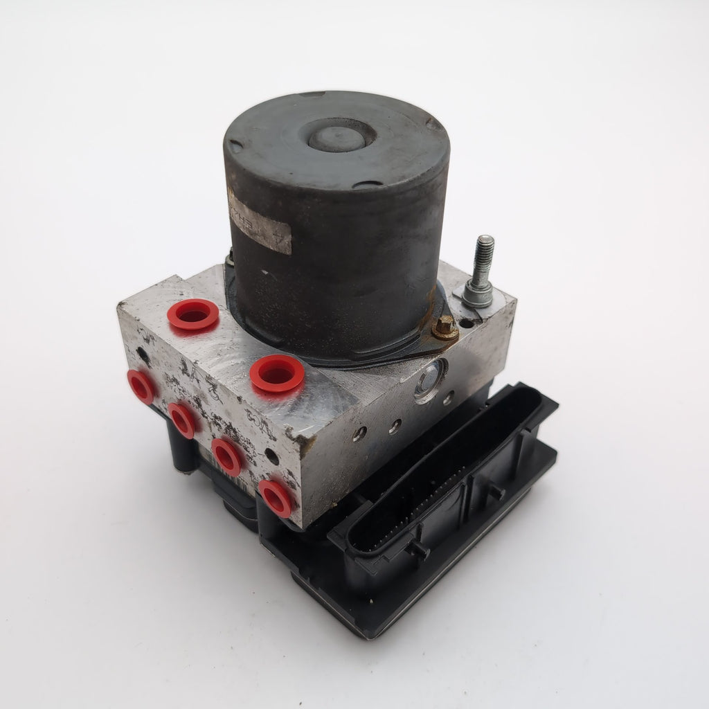 2010 2011 2012 Mazda CX7 ABS Anti Lock Brake Pump Control Unit EH44437A0