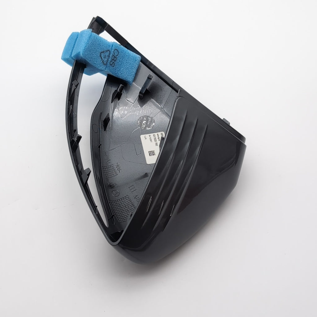 2015- 2020 Mercedes X253 W205 Left Side View Mirror Cap Cover Shell A0998107700