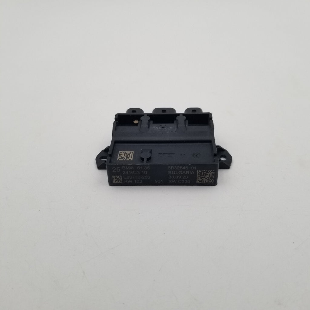 2022 2023 2024 BMW i4 430i M440i G26 LIFTGATE SMART OPENER CONTROL MODULE