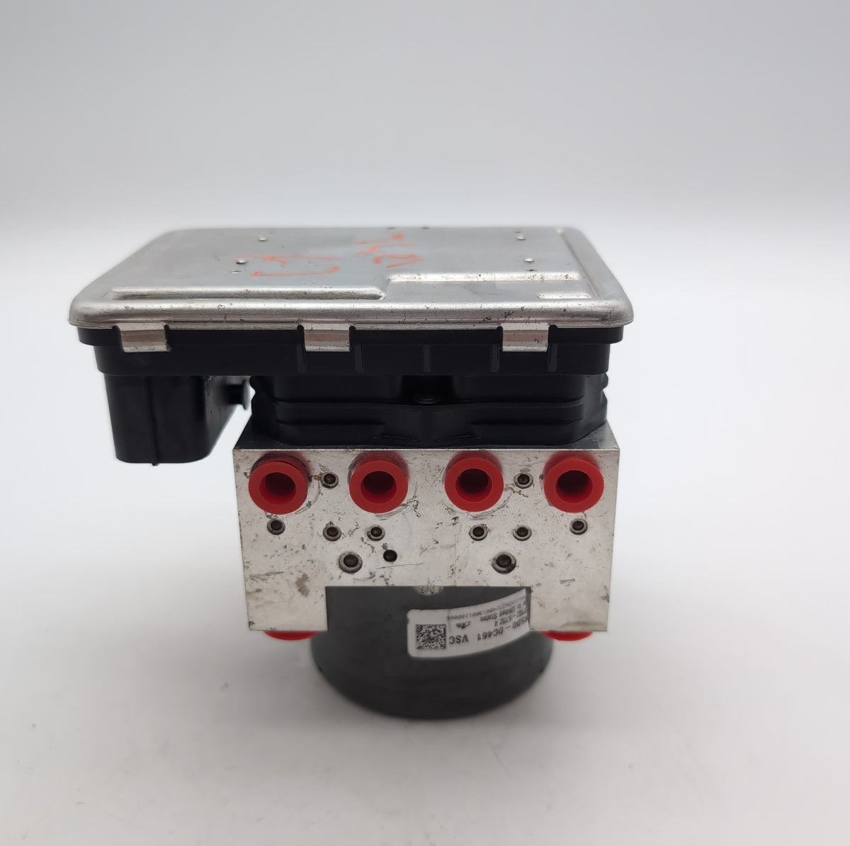 2020 2021 Toyota Tundra 5.7L ABS Anti Lock Brake Pump Control Unit 44500-0C461