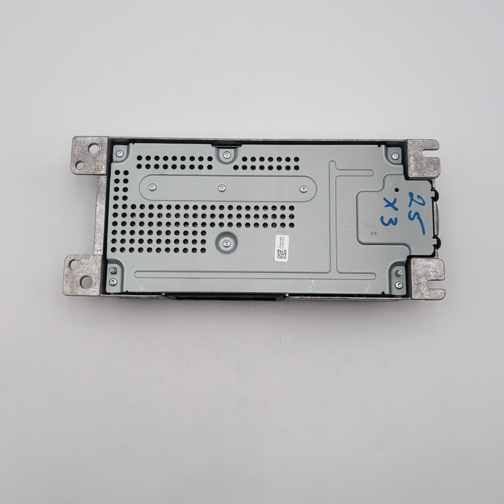 2025 BMW X3 M50 G45 iDrive Radio Amplifier Head Unit AMP Module 6512 5B3F8B6