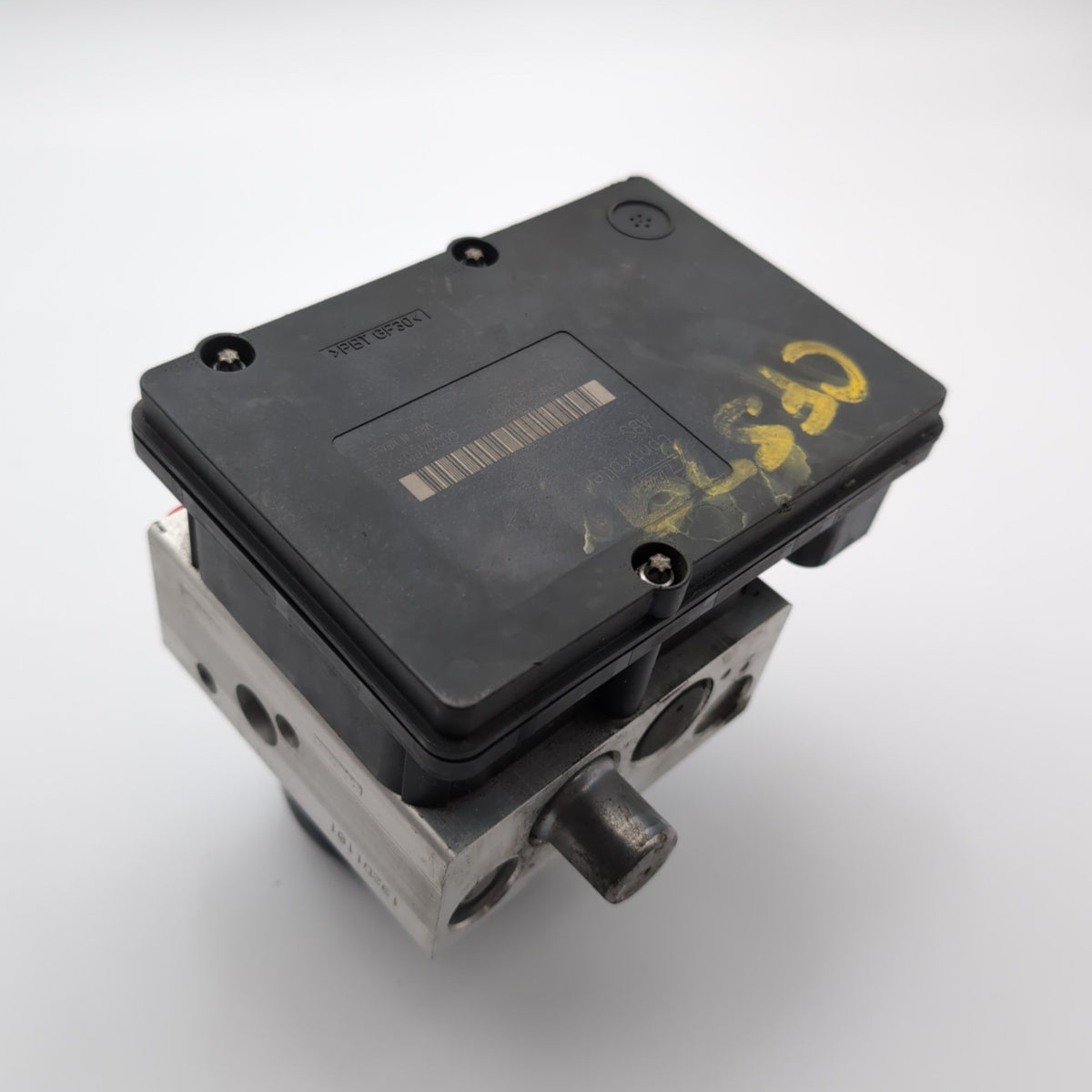 2004 - 2009 Nissan Titan ABS Anti Lock Brake Pump Control Unit 47660-ZH000