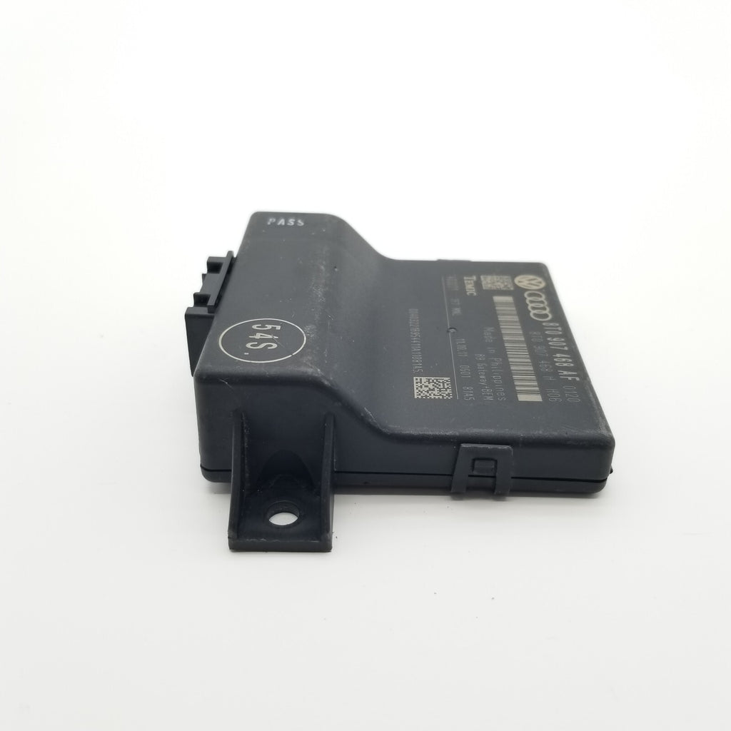 2009 2010 2011 2012 AUDI A4 B8 NETWORK GATEWAY CONTROL MODULE UNIT