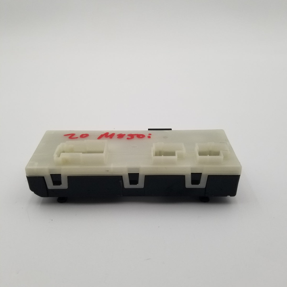 2019- 2024 BMW M850i 840i M8 G15 TRUNK LID COMPUTER CONTROL MODULE UNIT OEM