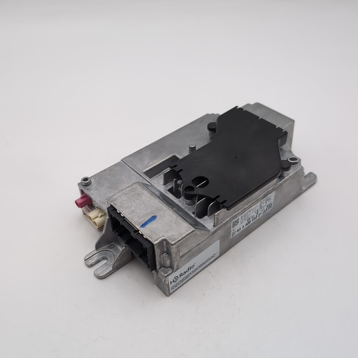 2023- 2025 BMW X2 U10 330I G20 Radio Receiver Processor Module OEM 6512 5A86493