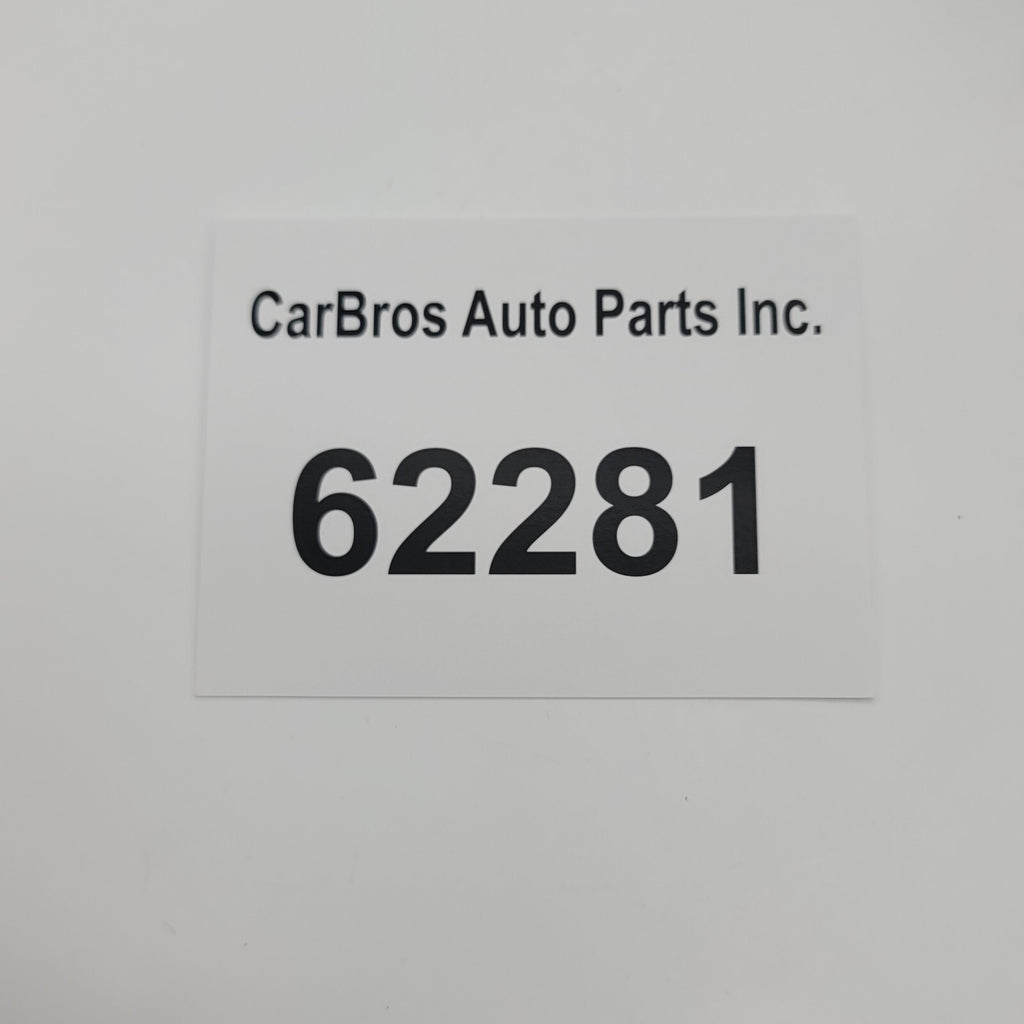 2019 - 2026 BMW 3 4 G20 G80 G22 G82 Radio Audio Climate Control Panel 5A63F19