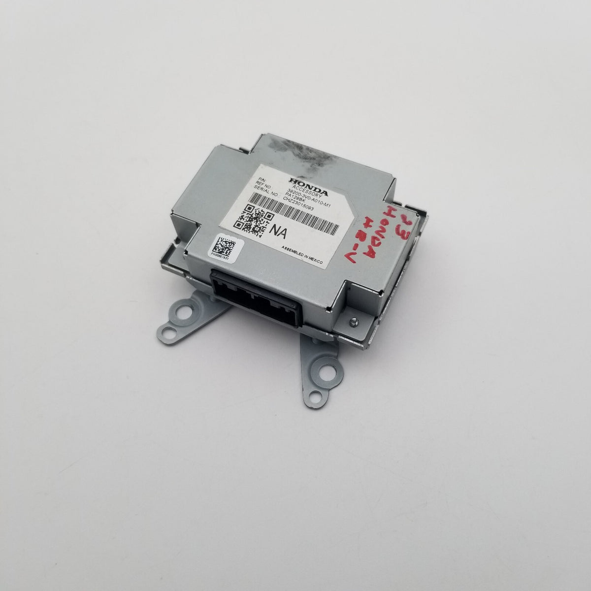 2023 - 2025 HONDA HR-V ACTIVE NOISE COMPUTER CONTROL MODULE OEM 392003V0A010M1