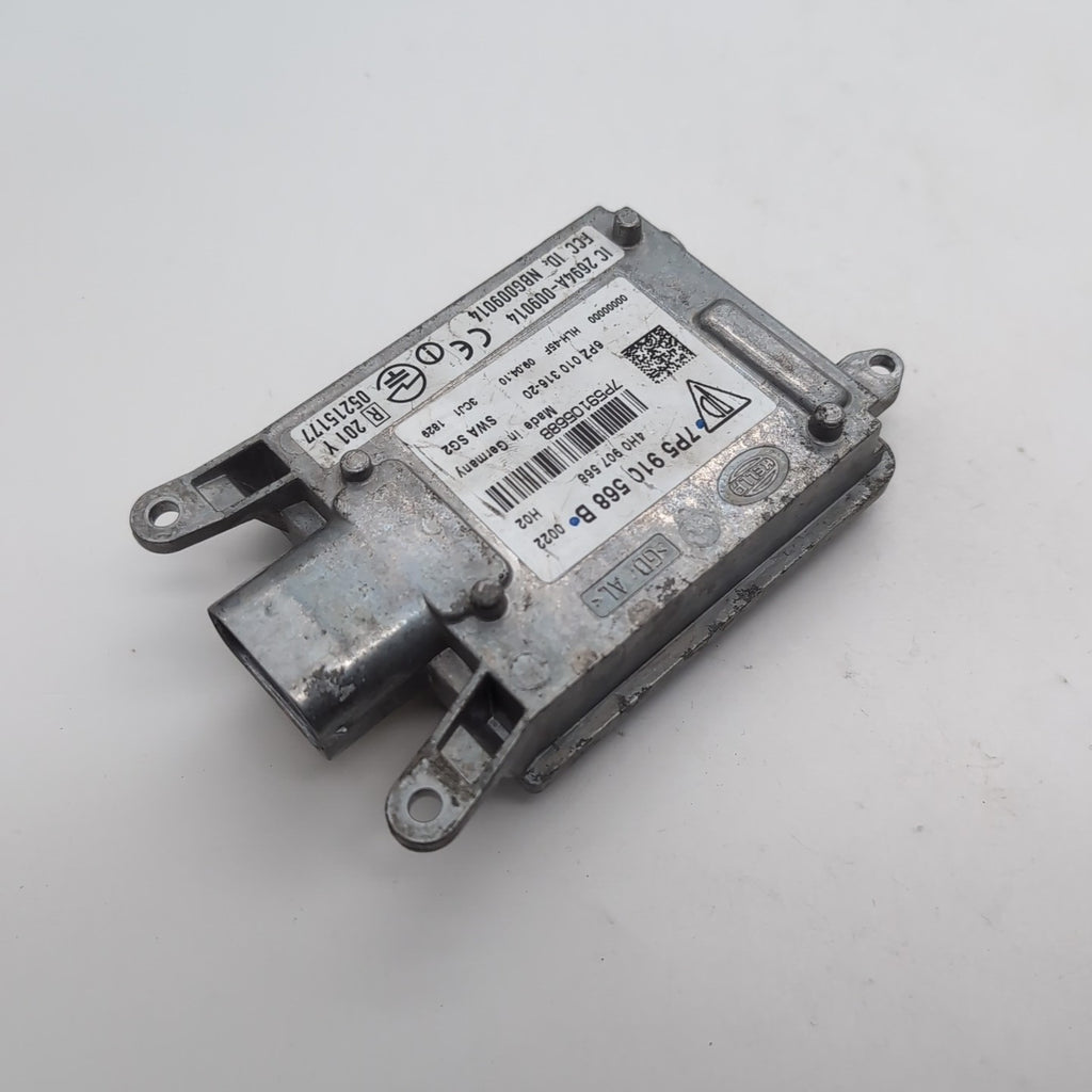 2011- 2016 Porsche Cayenne 958 Rear Right Blind Spot Alert Radar OEM 7P5910568B