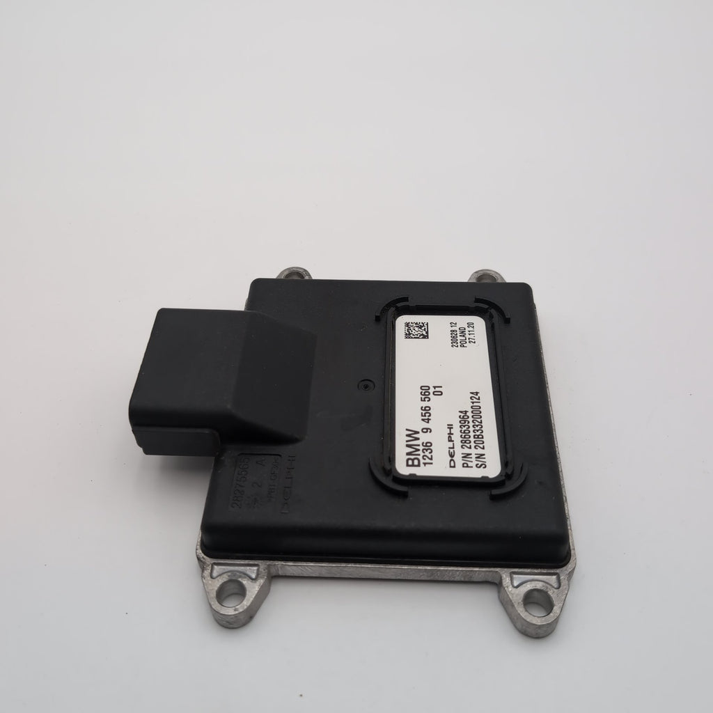 2017 - 2021 BMW i3 i3s I01 eDME Base Control Module OEM 9456560
