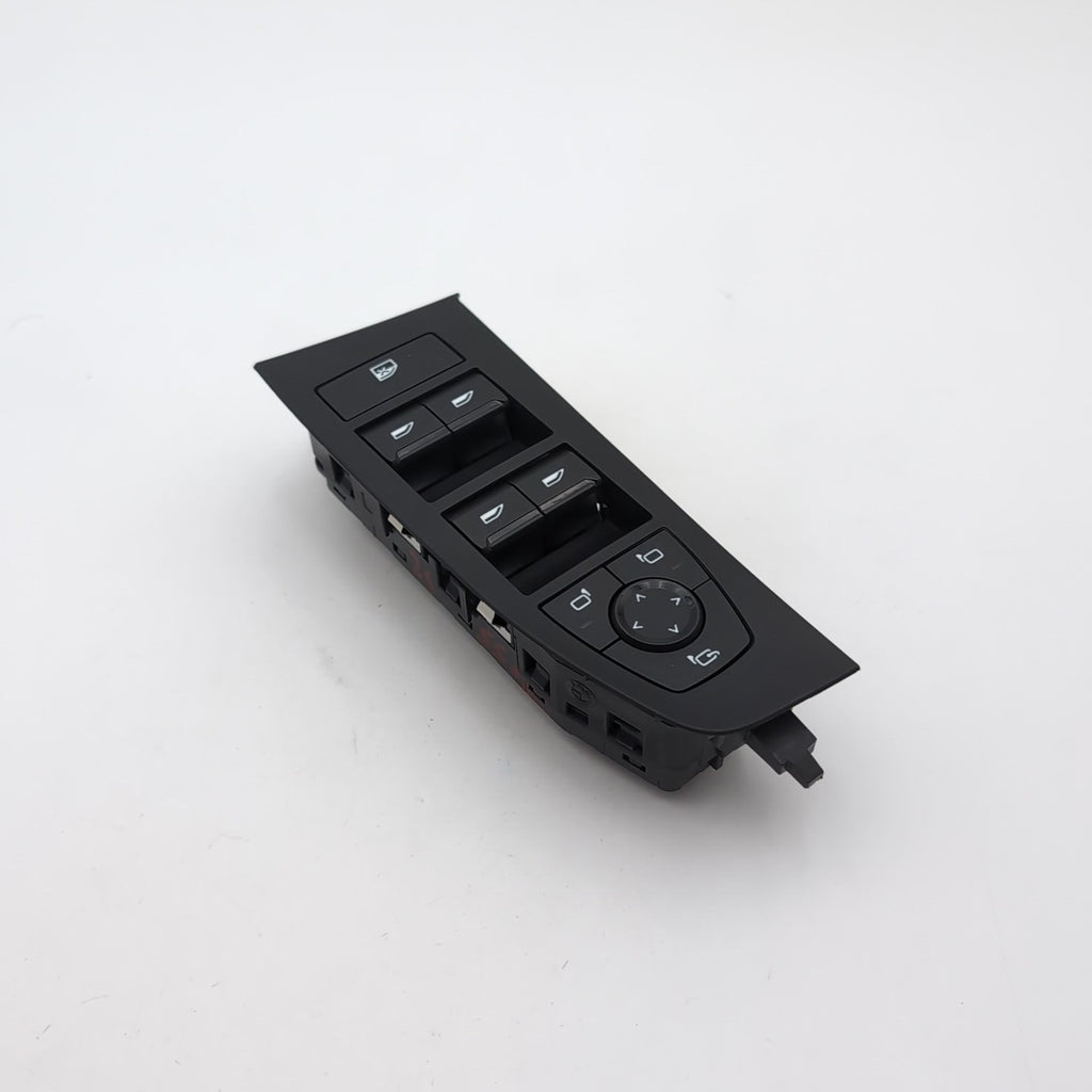 2023 2024 2025 BMW 550E G60 Front Driver Master Window Switch OEM 5A7CB16