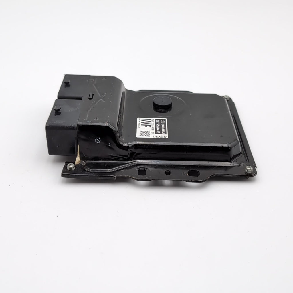 2017 Subaru Legacy 2.5L Engine Computer Control Module ECU ECM OEM 22765AK48B