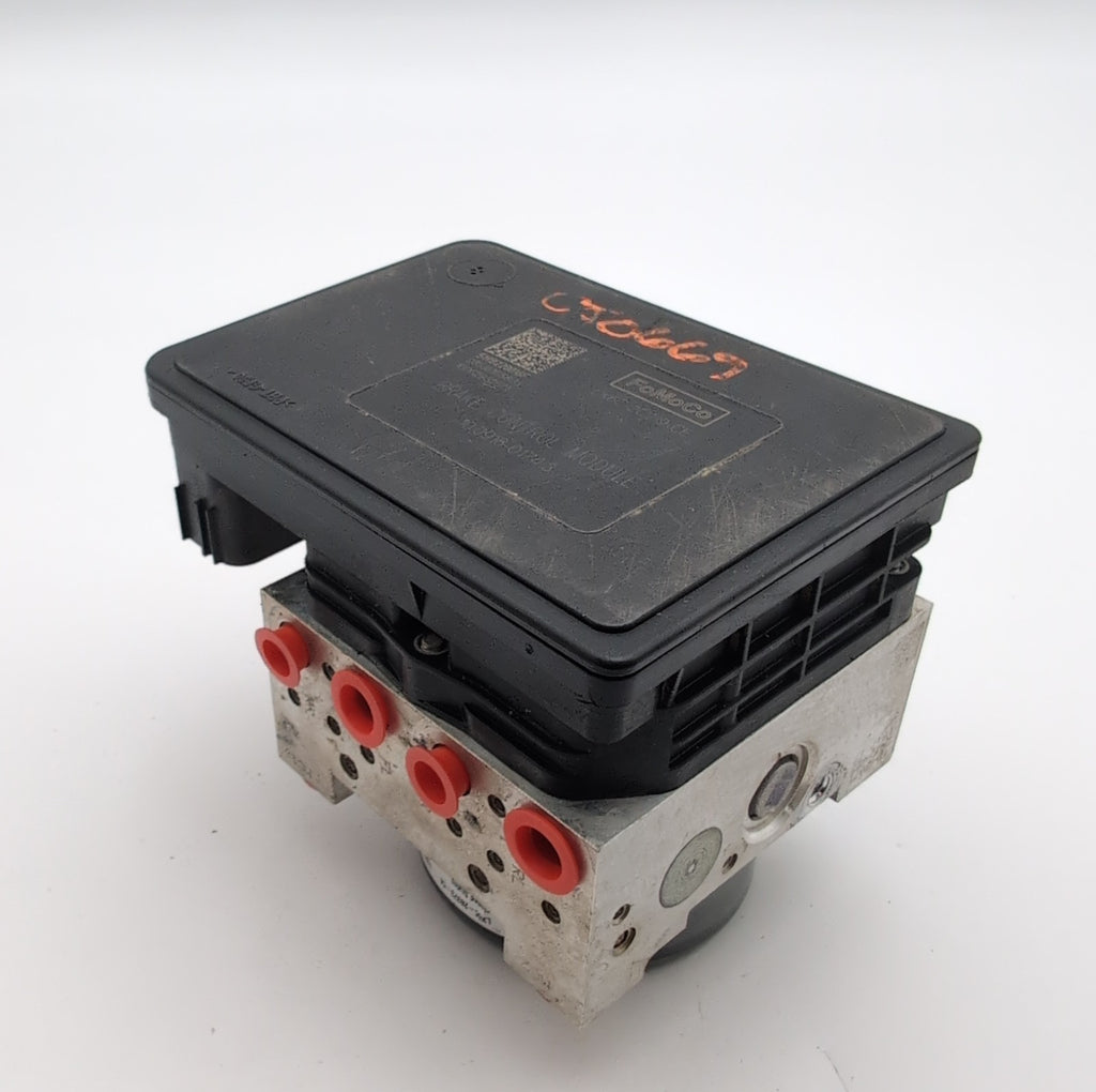 2020 2021 2022 Ford Escape 1.5L ABS Anti Lock Brake Pump Unit LX6C-2B373-CE