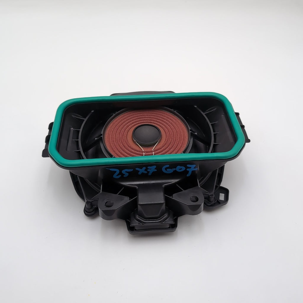 2019 - 2026 BMW G05 G06 G07 X5 X6 X7 Subwoofer Audio Speaker 2622516-02