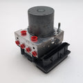 2016 2017 Infiniti QX50 3.7L ABS Anti Lock Brake Pump Control Unit 476606WC0A