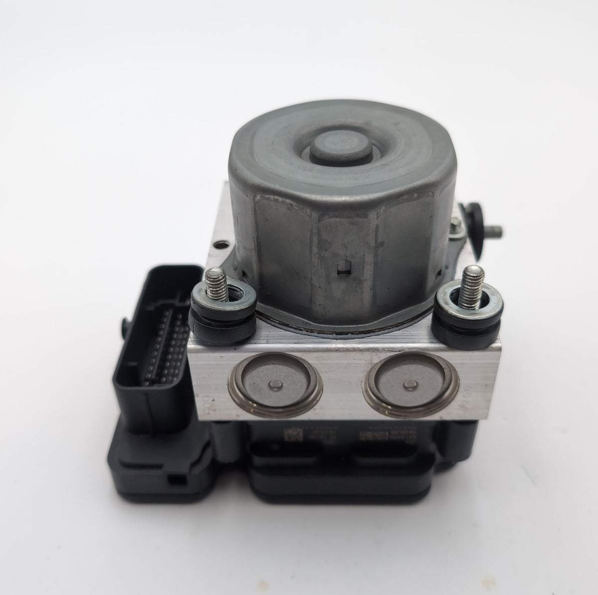 2016 Nissan Rogue 2.5L AWD ABS Anti Lock Brake Pump Control Unit 476606FK4A