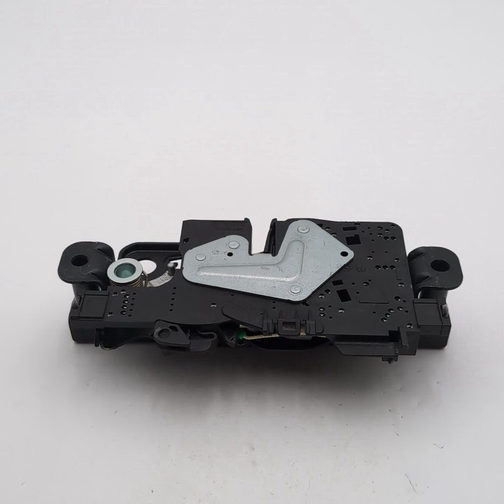 2020 - 2026 BMW X6 G06 430i G26 Trunk Lid Lock Latch Striker 9463391