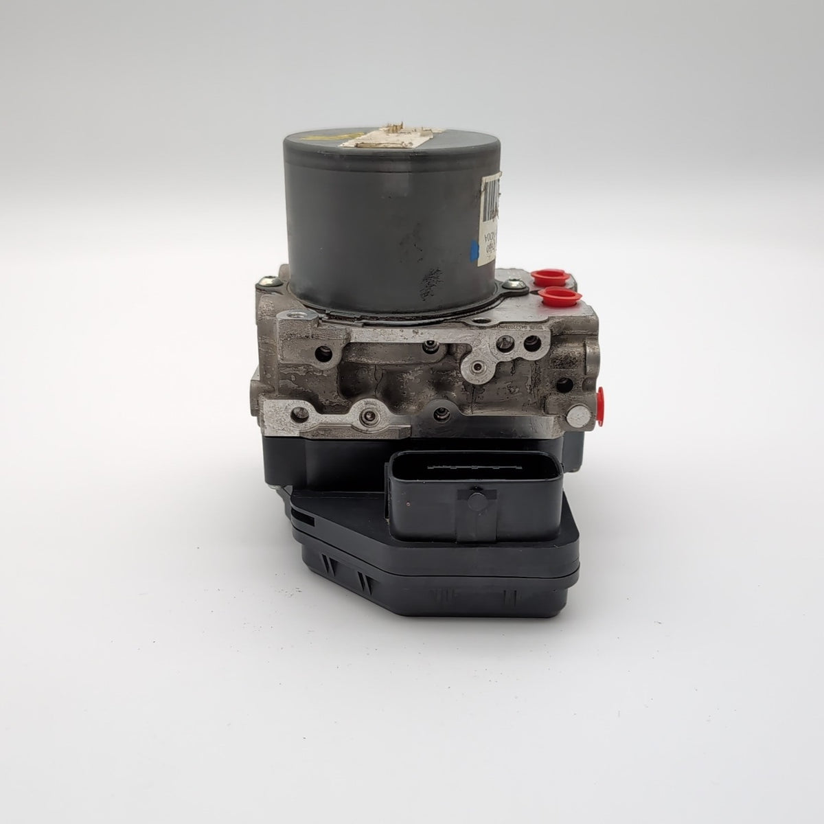 2015 Infiniti QX60 ABS Anti Lock Brake Pump Control Unit OEM 476609ND0A