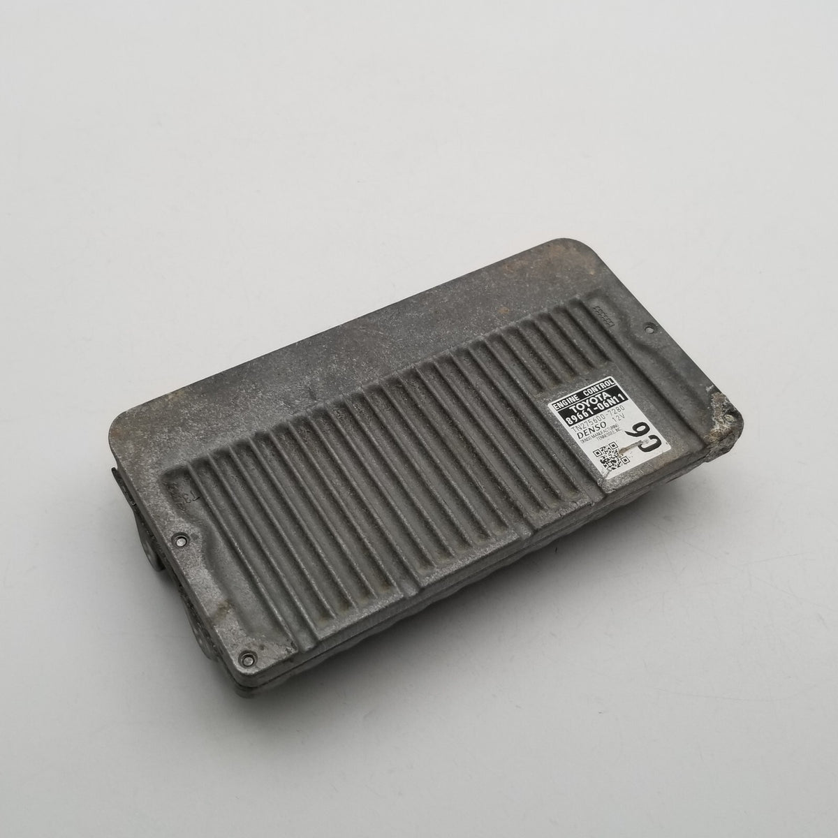 2015 Toyota Camry Engine Computer Ecu Pcm Ecm Pcu Oem