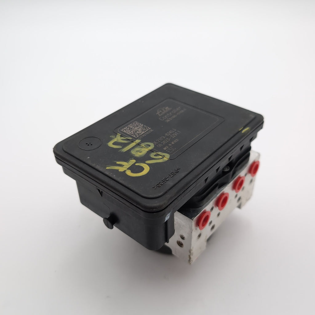 2017 2018 Subaru Impreza ABS Anti Lock Brake Pump Control Unit 27536FL00B