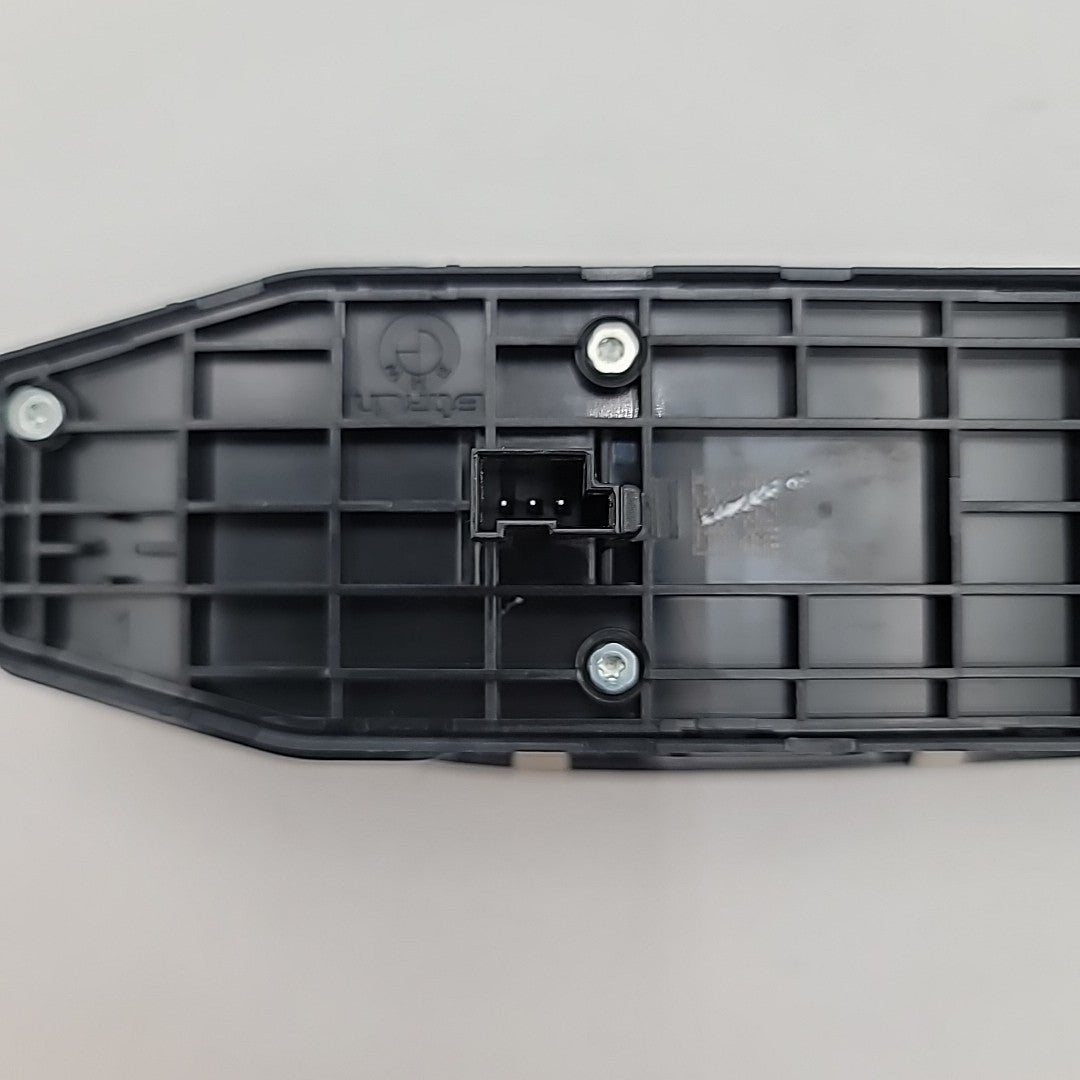 2023 2024 2025 BMW X1 X2 U11 U10 Front Driver Master Window Switch OEM 5A7CB16