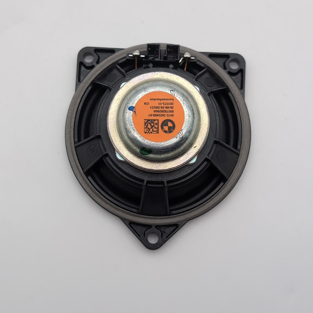 2019 - 2026 BMW G20 G22 G26 G30 X3 X4 X5 M3 M4 Instrument Panel Midrange Speaker