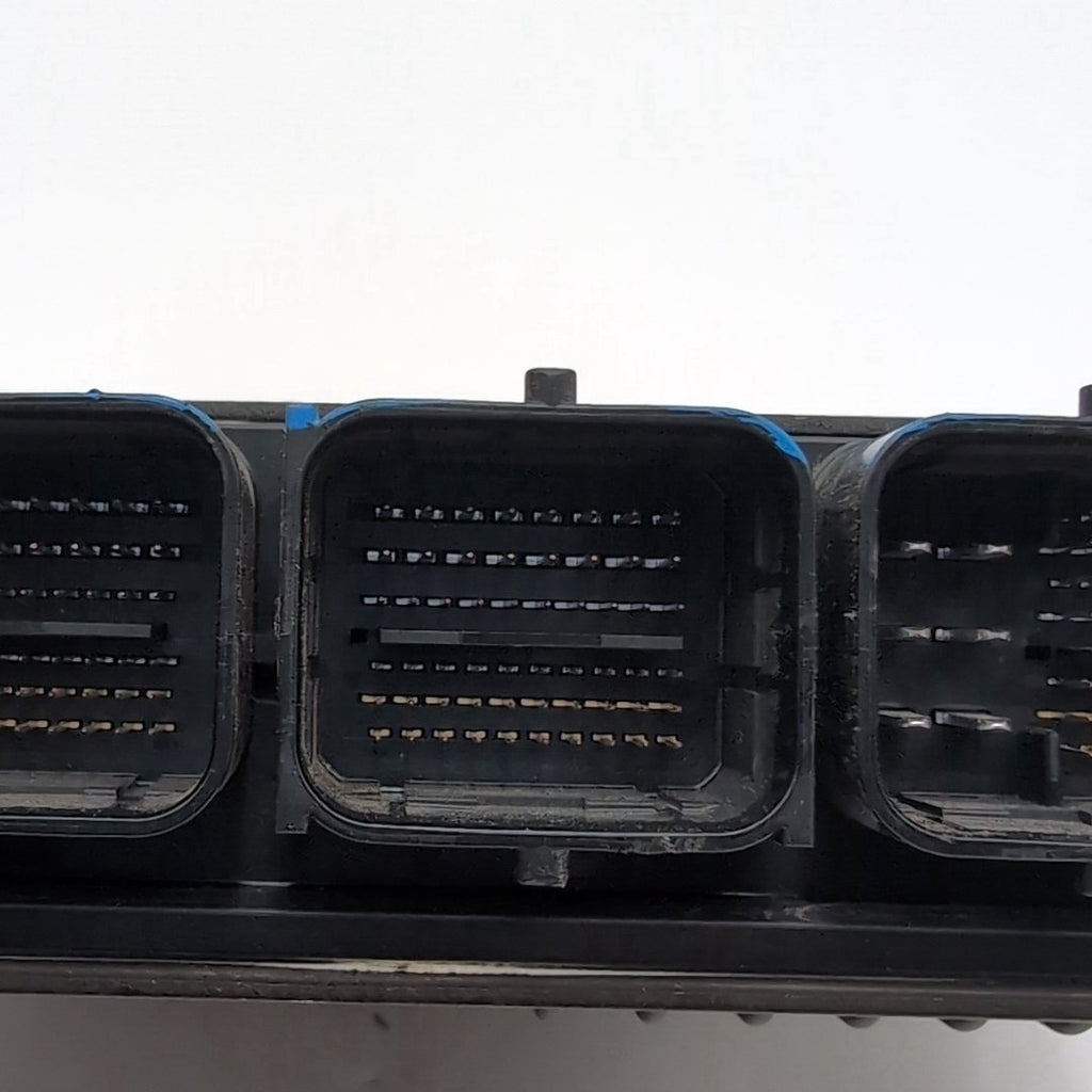2018 Toyota Camry 2.5L Engine Computer Control Module ECU 89661-06X51