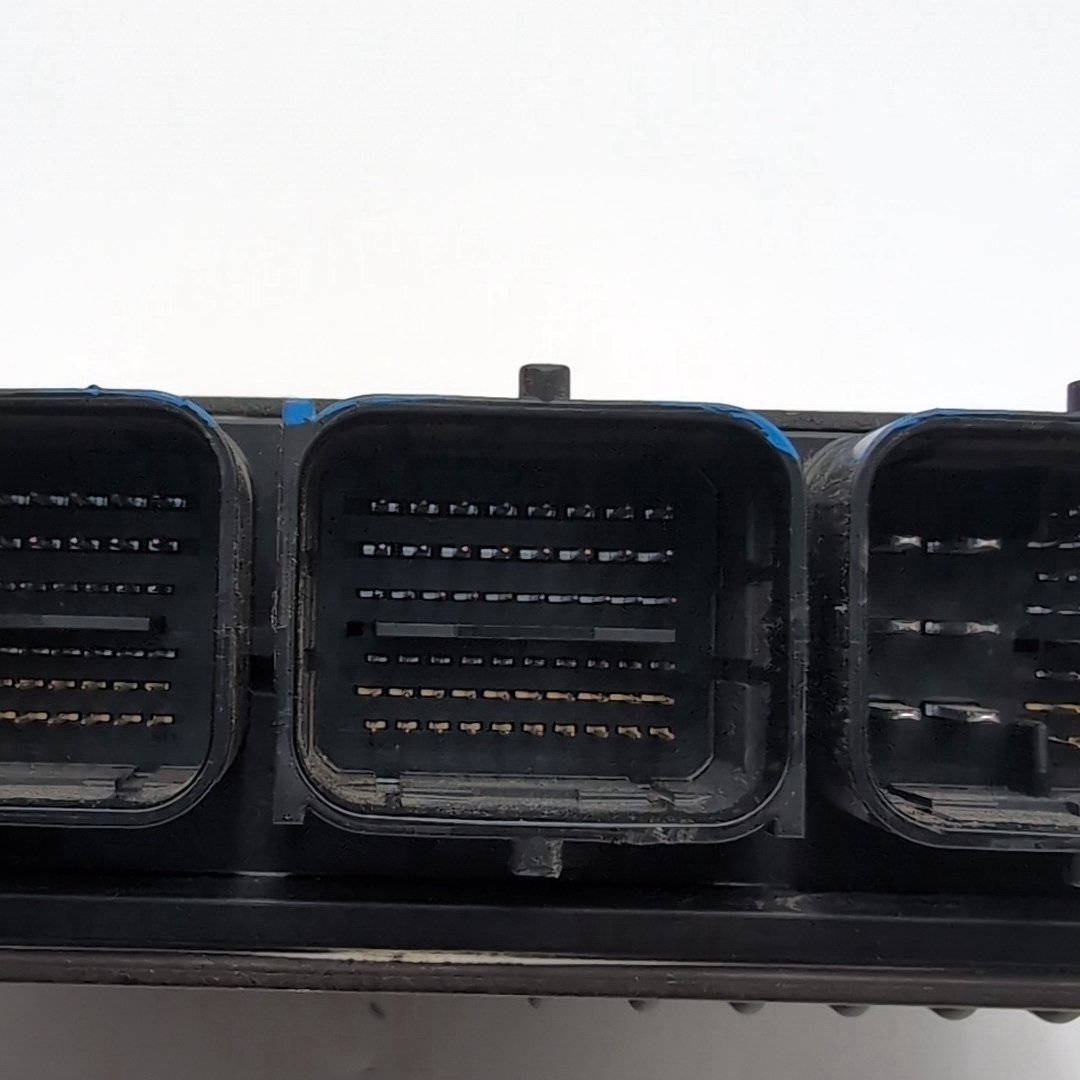 2018 Toyota Camry 2.5L Engine Computer Control Module ECU 89661-06X51