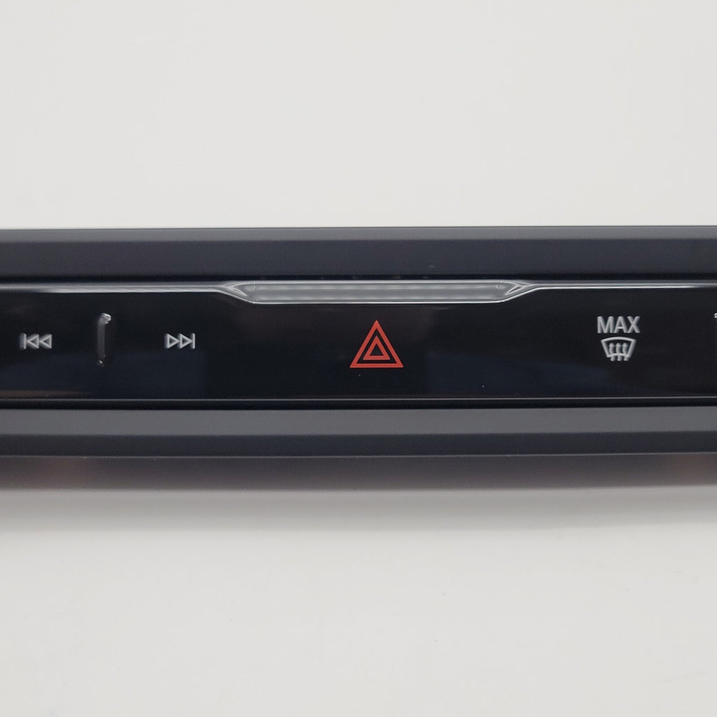 2019 - 2026 BMW 3 4 G20 G80 G22 G82 Radio Audio Climate Control Panel 5A63F19