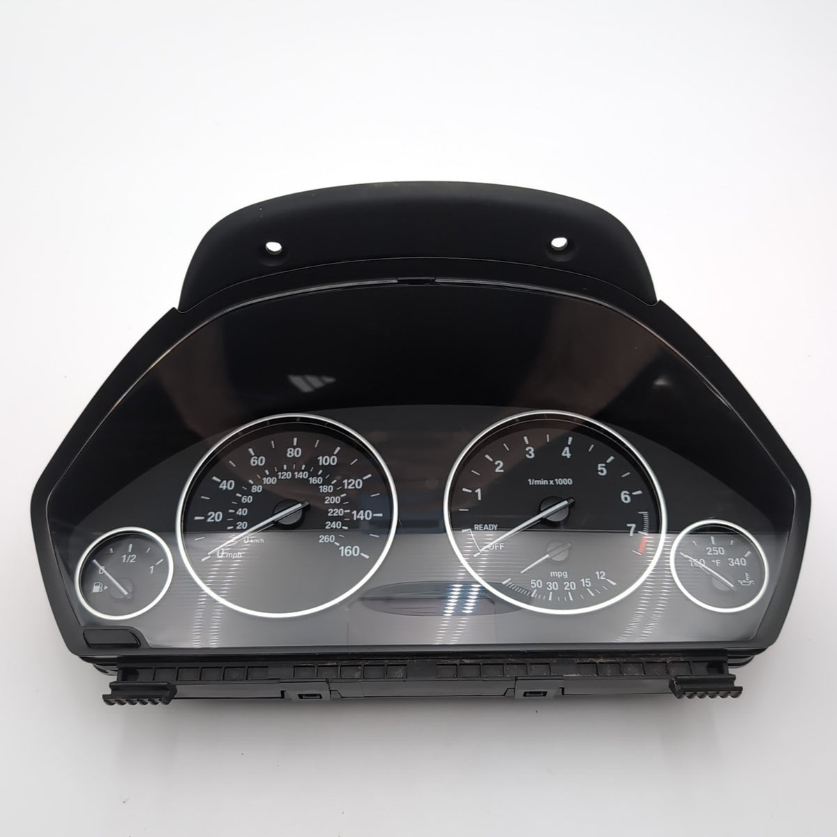 2012 2013 BMW 328i Speedometer Instrument Cluster Gauge 9287505