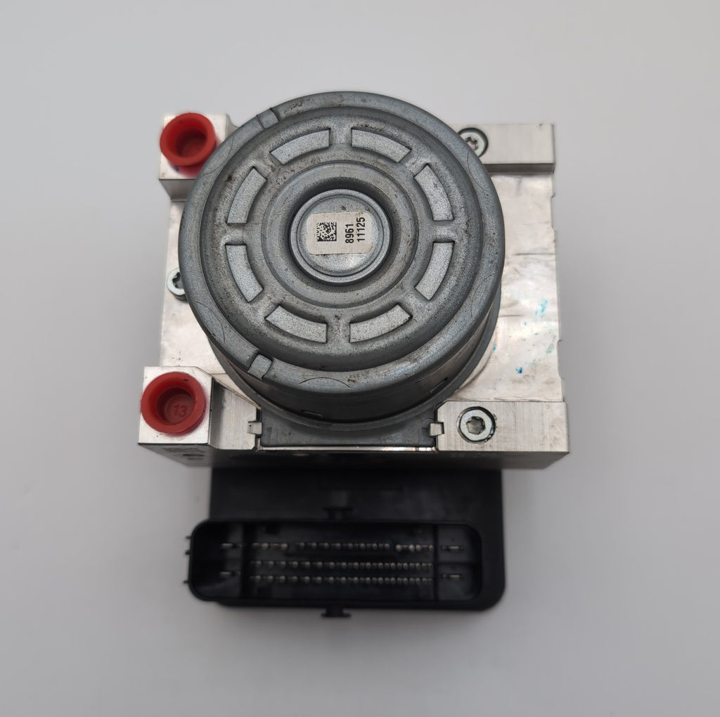 2022 Jeep Compass 2.4L ABS Anti Lock Brake Pump Control Unit 68490479AE
