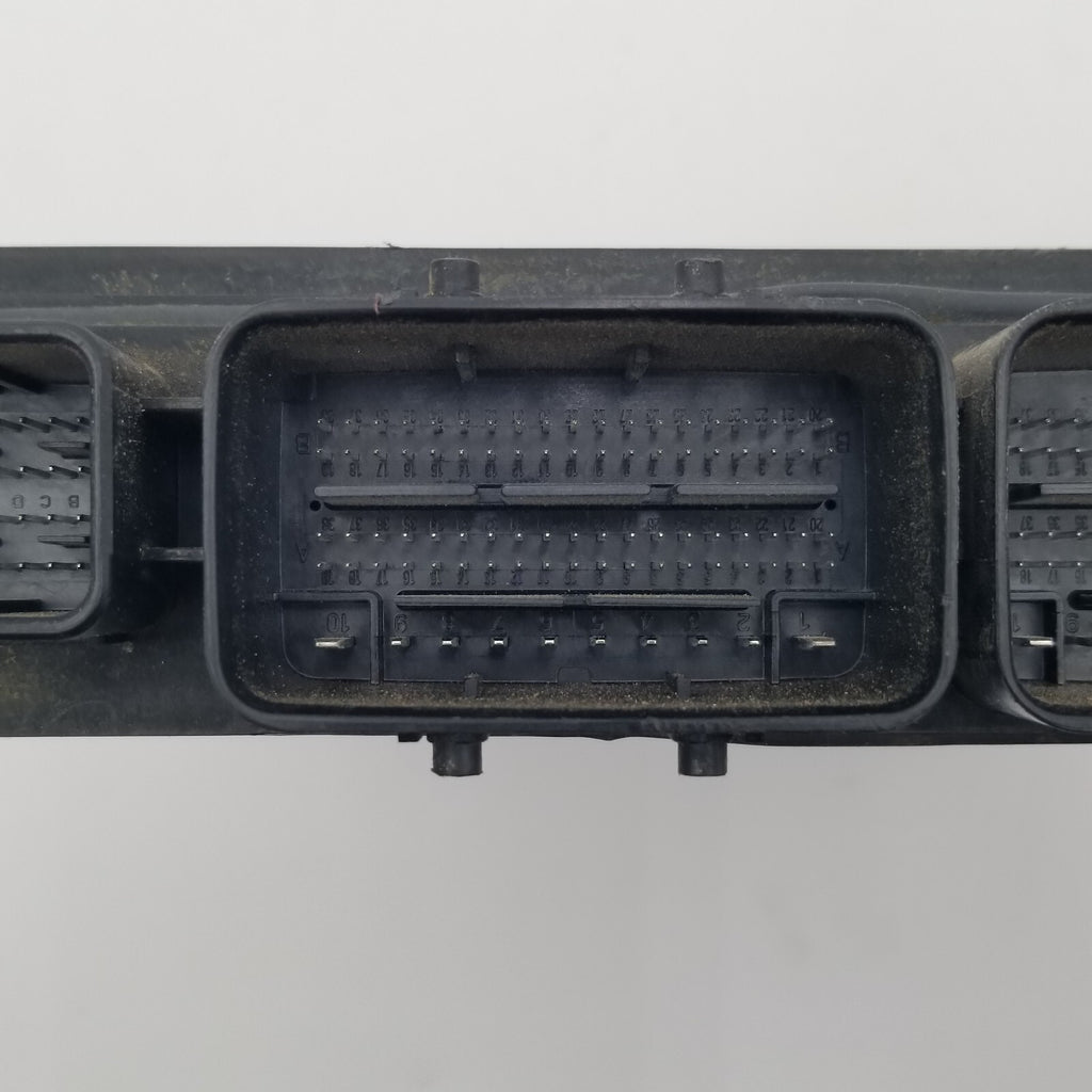 2018 2019 Infiniti QX60 3.5L ECM Engine AWD Control Module PCM BED40A-300 A1