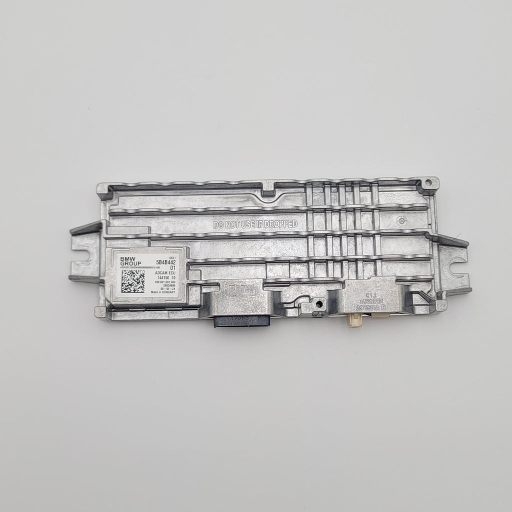 2022 2023 2024 BMW XI i7 G70 ADCAM Autonomous Driving Camera Control Module ECU