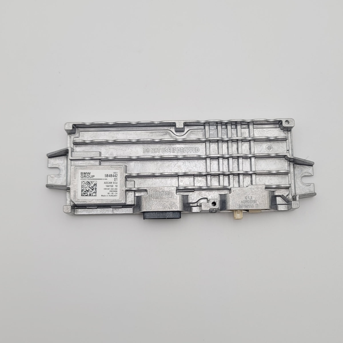 2022 2023 2024 BMW XI i7 G70 ADCAM Autonomous Driving Camera Control Module ECU