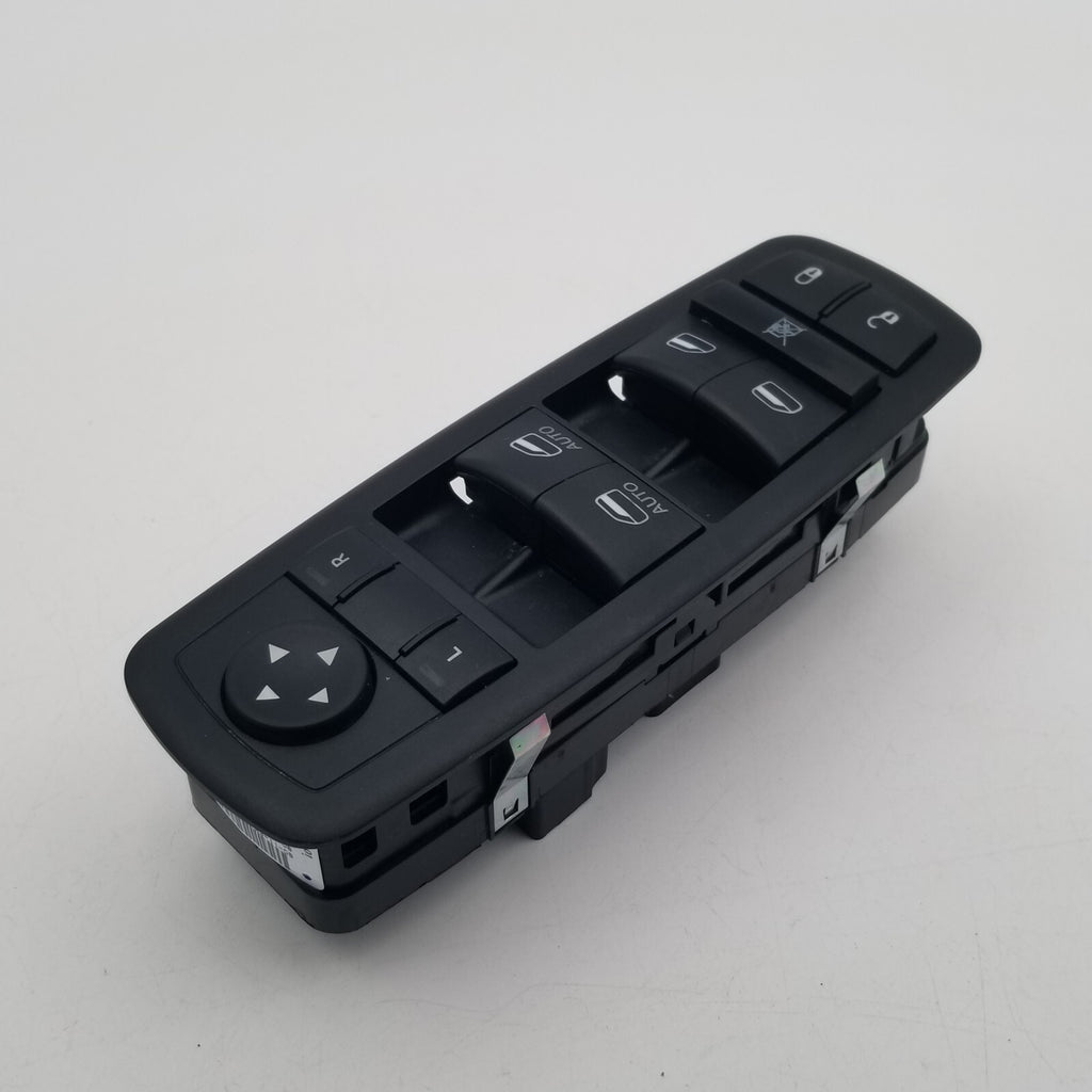 2009- 2016 CHEVY IMPALA POWER MASTER WINDOW MIRROR SWITCH OEM