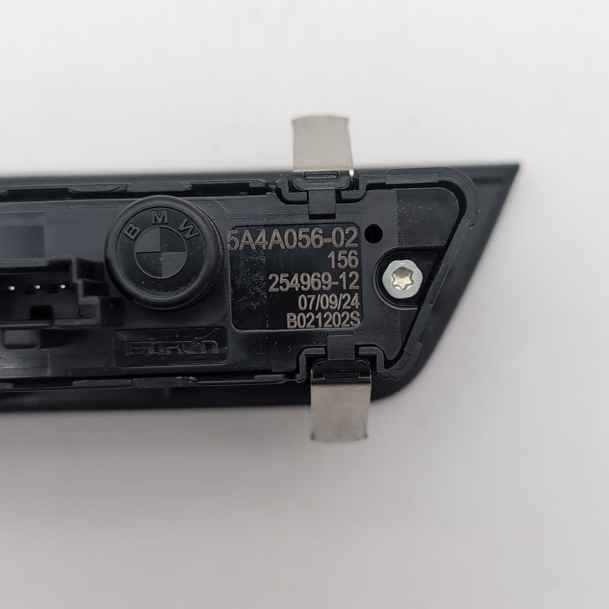 2022 2023 2024 2025 BMW X1 X2 U11 U10 Light Operating Switch Panel OEM 5A4A056
