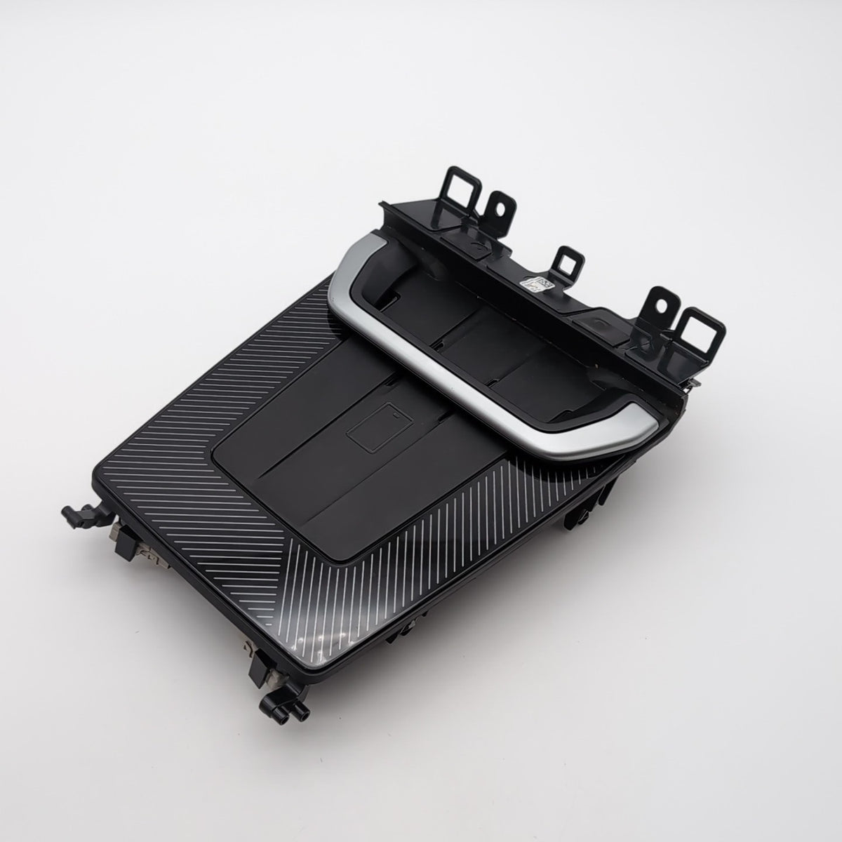 2022 2023 2024 2025 BMW X1 U11 Front Wireless Charging Pad Tray 5A623B0 5A22F51