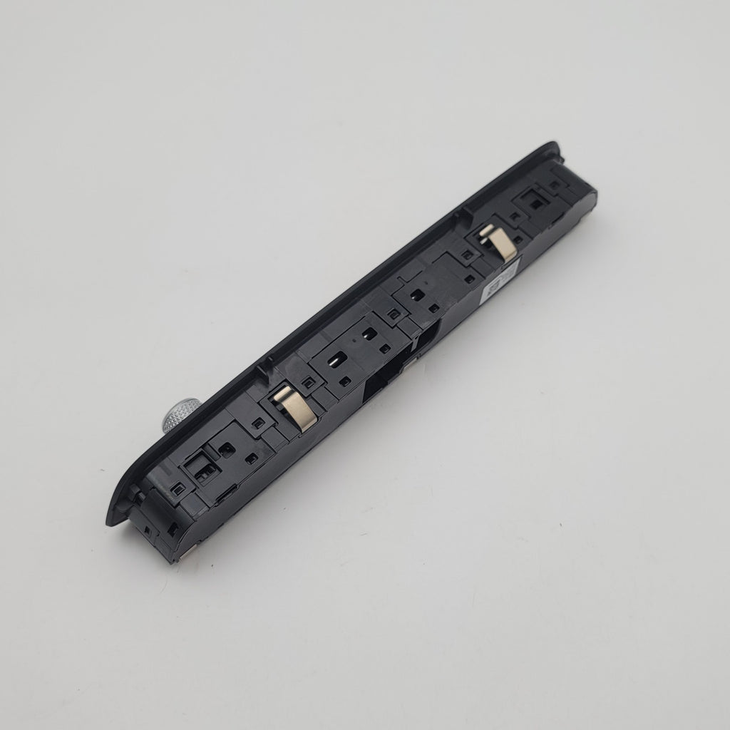 2019 - 2026 BMW 3 4 G20 G80 G22 G82 Radio Audio Climate Control Panel 5A63F19