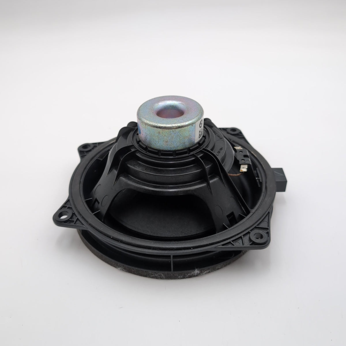 2021 - 2025 BMW i4 G26 Harman Kardon Front Woofer Speaker 5A12337