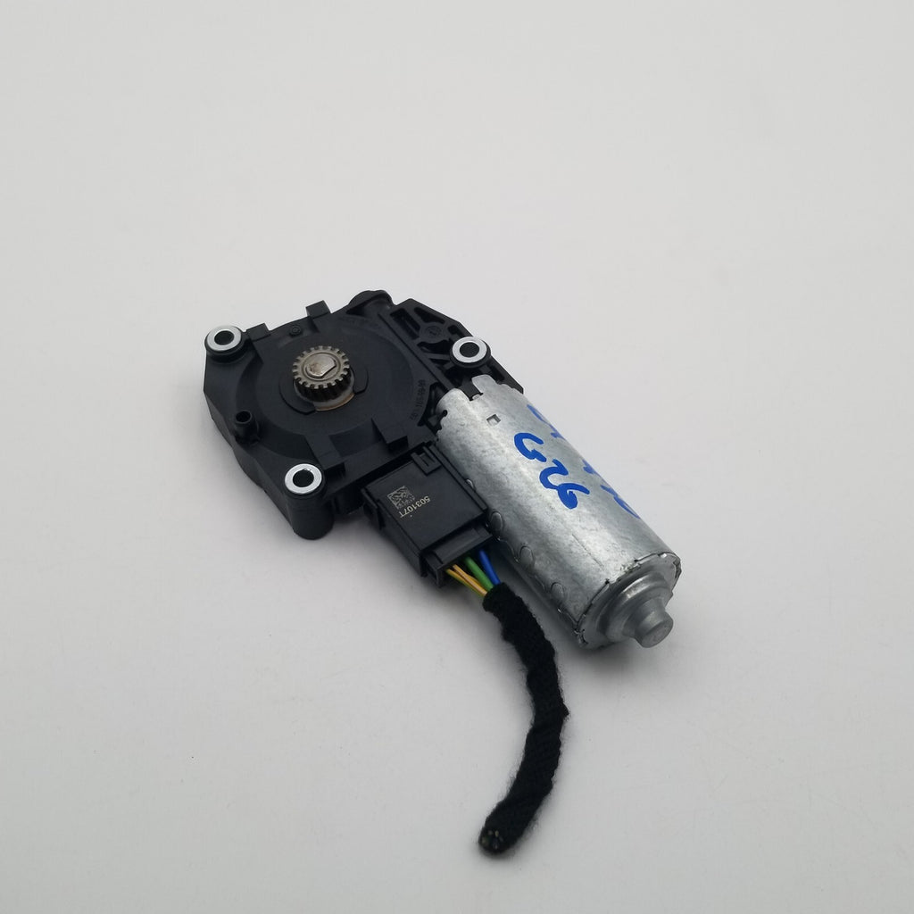 2019 2020 2021 2022 2023 BMW G20 G26 G32 M440 Sunroof Motor Sun Moon Roof Motor